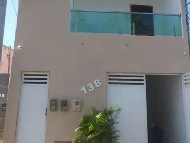 Imagem: Casa para Alugar em Frente a Energisa