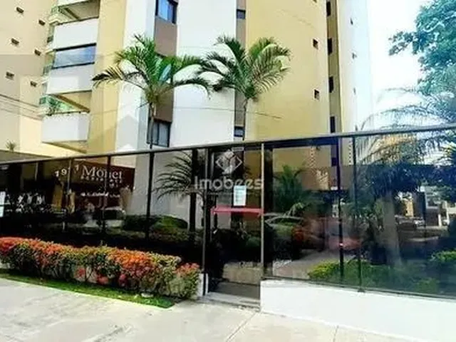 Imagem 1: Linda Cobertura para Aluguel com 4 Suítes no Bairro da Batista Campos