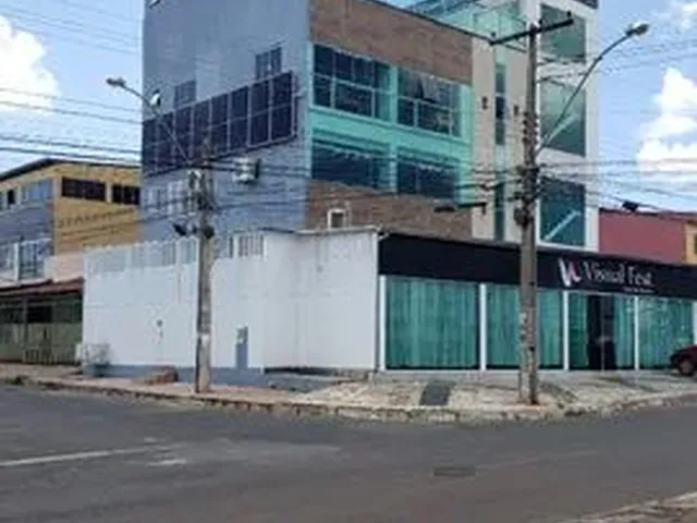 Imagem 1: Prédio para Aluguel no Recanto das Emas Só R$ 10.000,00