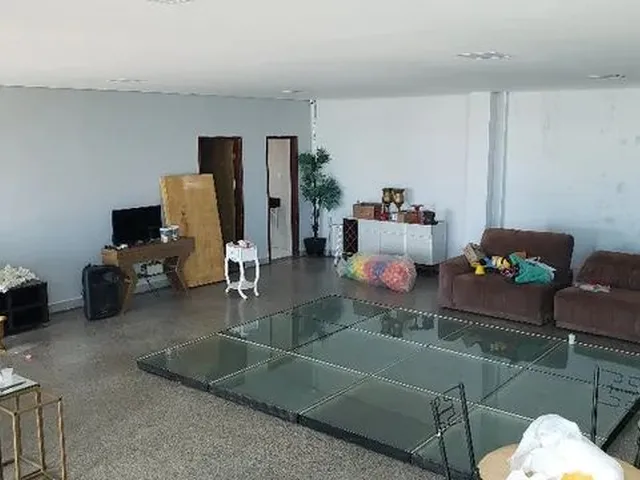 Imagem 2: Prédio para Aluguel no Recanto das Emas Só R$ 10.000,00