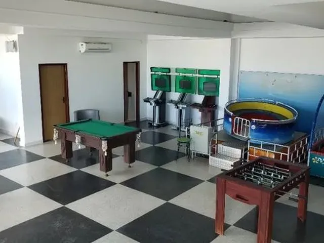 Imagem 11: Prédio para Aluguel no Recanto das Emas Só R$ 10.000,00