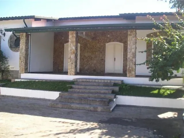 Imagem: Casa - Parque Taquaral - Campinas