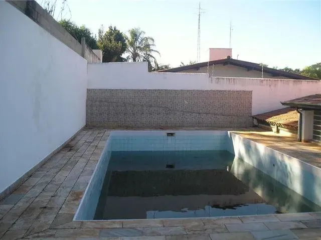 Imagem 5: Casa - Parque Taquaral - Campinas