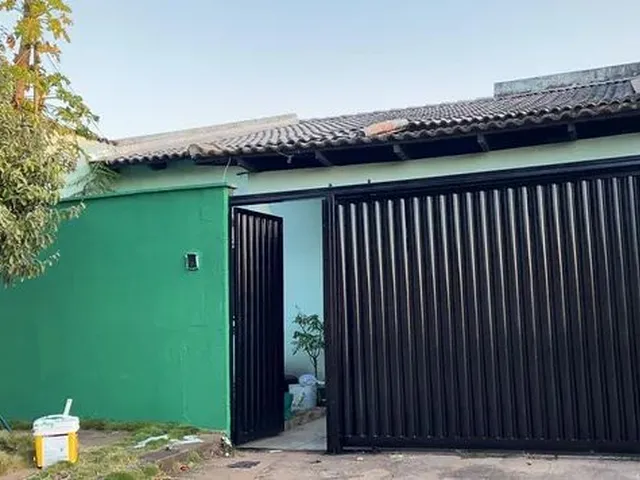 Imagem: Em São Luis de M. Bel0S-Go, Alugo Linda