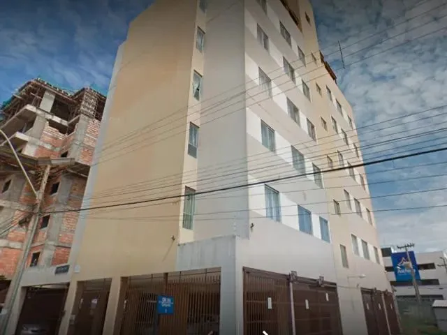 Imagem: Ótimo Apartamento 2 Quartos (Melhor Localização