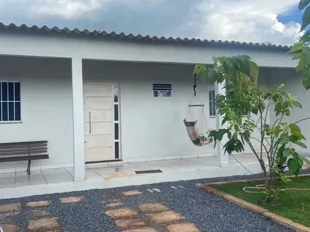 Imagem: Alugo Casa em Chapada