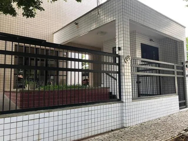 Imagem: Apartamento para Aluguel Possui 80 Metros