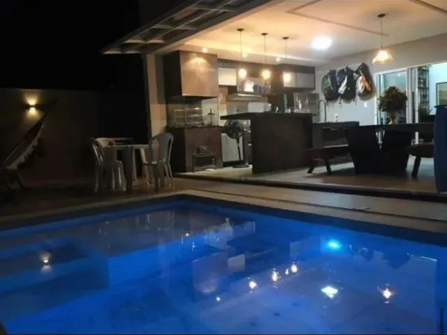 Imagem 3: Aluga-Se Casa Condomínio Verana
