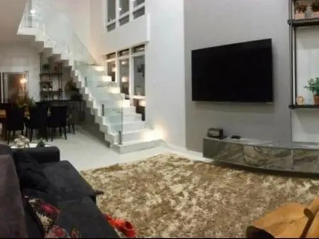 Imagem 4: Aluga-Se Casa Condomínio Verana