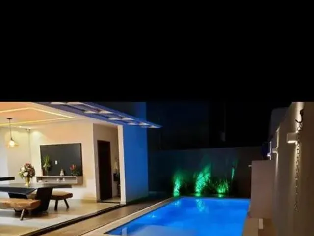 Imagem 2: Aluga-Se Casa Condomínio Verana