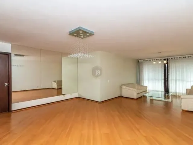 Imagem: Amplo Apartamento Semimobiliado! Amplo Apartamento