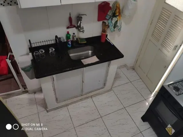 Imagem: Alugo Quarto para Mulher