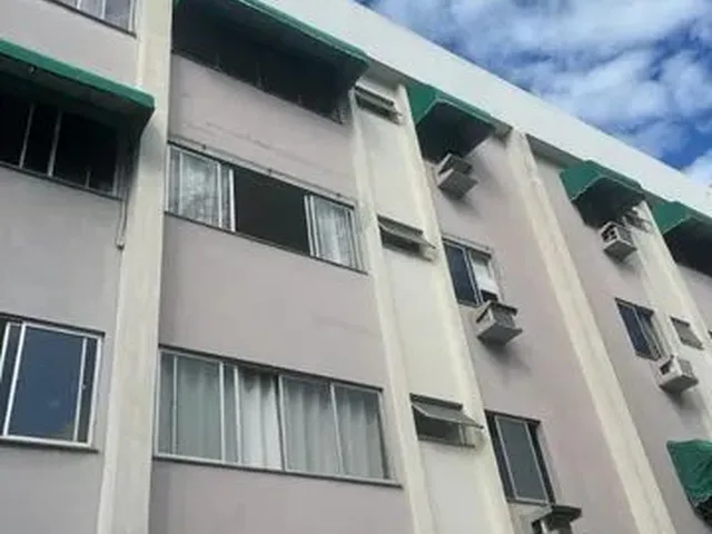 Imagem: Apartamento de 02 Quartos com Suíte em