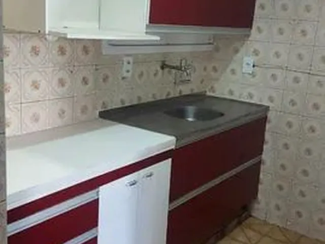 Imagem 10: Qi 02Bloco S 47M2 Sem Garagem