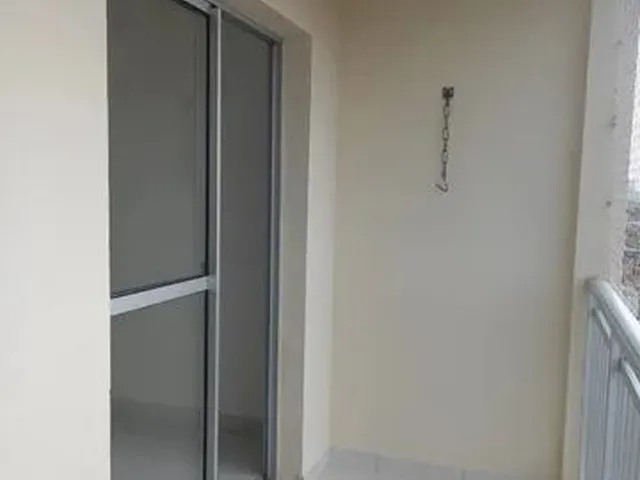 Imagem: Apartamento para Aluguel no Condomínio