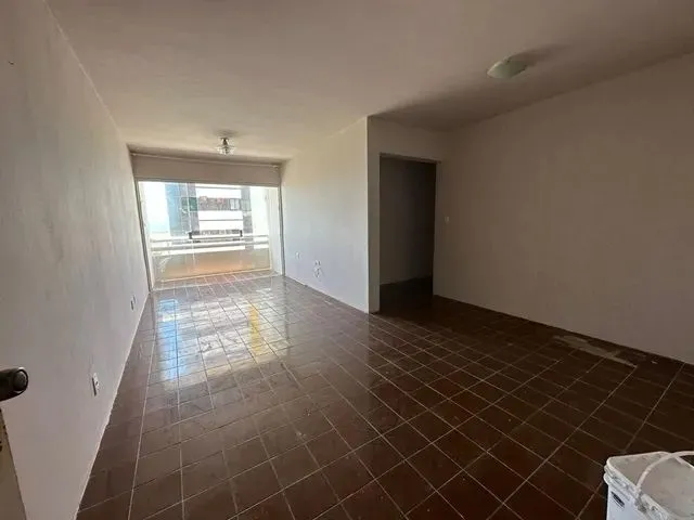 Imagem: Apartamento para Aluguel com 96 Metros Quadrados