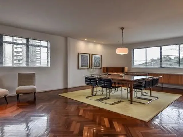 Imagem: Apartamento com Vista para o Country Club