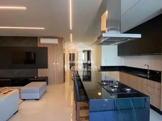 Imagem: Apartamento Alto Padrão