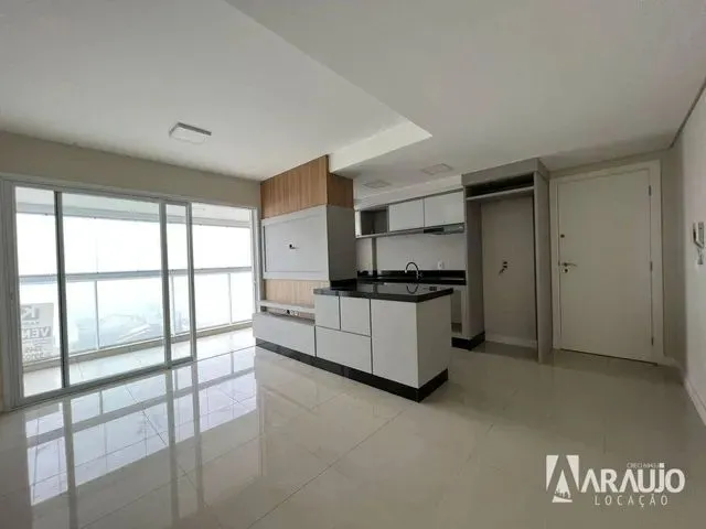 Imagem: Apartamento Semi Mobiliado em Ótima Localização