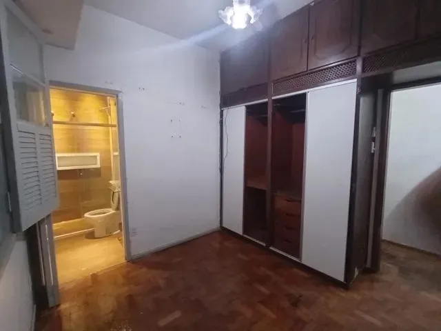 Imagem 3: Apartamento 4 Quartos Barroca - Alugar