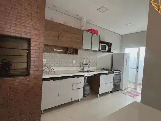 Imagem: Casa de Condomínio para Aluguel