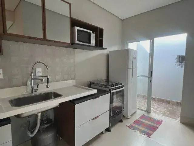Imagem 12: Casa de Condomínio para Aluguel