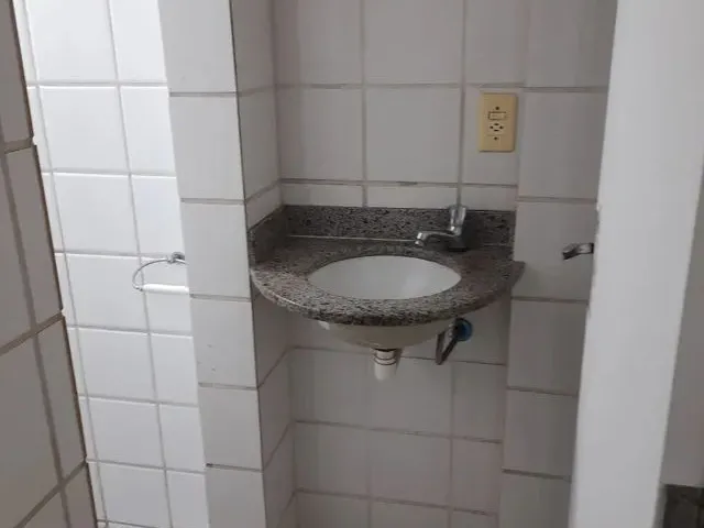 Imagem 5: Casa de 1 Quarto, Sala, Área de Serviço Grandes