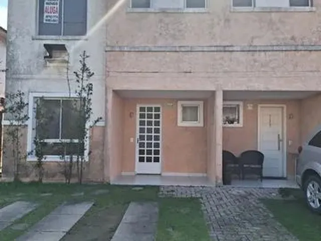 Imagem: Casa Duplex de Condomínio para Aluguel