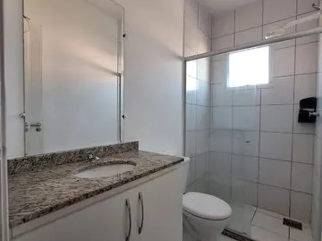 Imagem 10: Casa Duplex de Condomínio para Aluguel com 86 Metros Quadrados com 3 Quartos