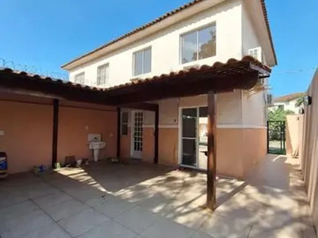 Imagem 16: Casa Duplex de Condomínio para Aluguel com 86 Metros Quadrados com 3 Quartos