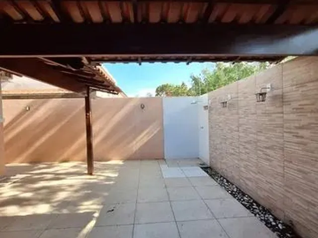 Imagem 9: Casa Duplex de Condomínio para Aluguel com 86 Metros Quadrados com 3 Quartos