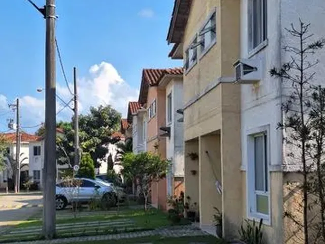 Imagem 7: Casa Duplex de Condomínio para Aluguel com 86 Metros Quadrados com 3 Quartos