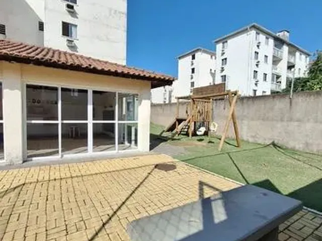 Imagem 8: Casa Duplex de Condomínio para Aluguel com 86 Metros Quadrados com 3 Quartos