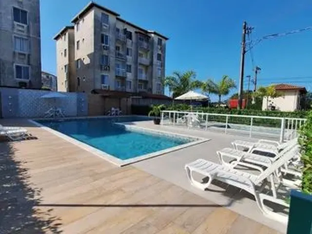 Imagem 11: Casa Duplex de Condomínio para Aluguel com 86 Metros Quadrados com 3 Quartos