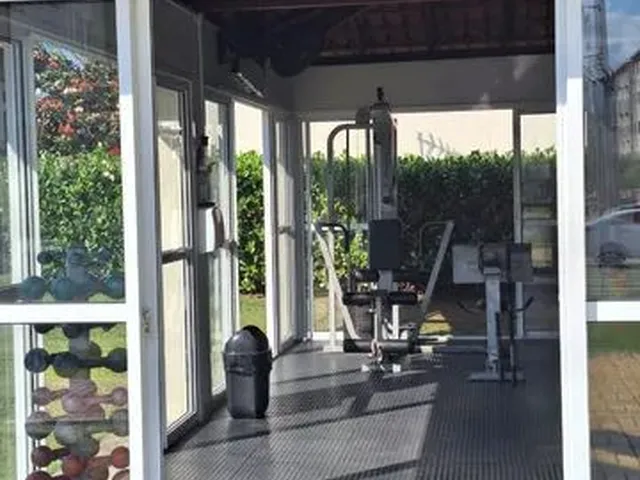 Imagem 15: Casa Duplex de Condomínio para Aluguel com 86 Metros Quadrados com 3 Quartos