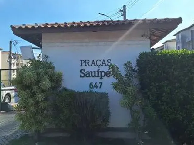 Imagem 6: Casa Duplex de Condomínio para Aluguel com 86 Metros Quadrados com 3 Quartos