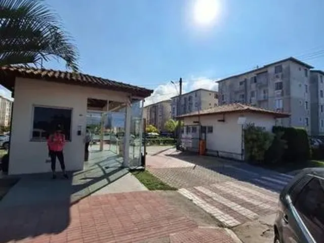 Imagem 4: Casa Duplex de Condomínio para Aluguel com 86 Metros Quadrados com 3 Quartos