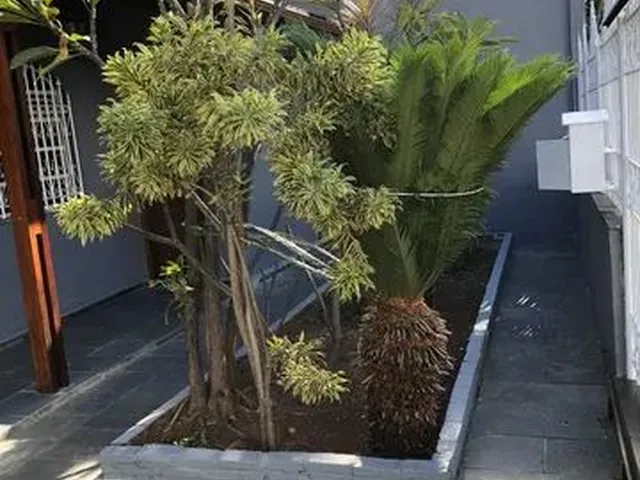 Imagem: Aluguel Casa Bairro Palmares em Bh 4 Quartos