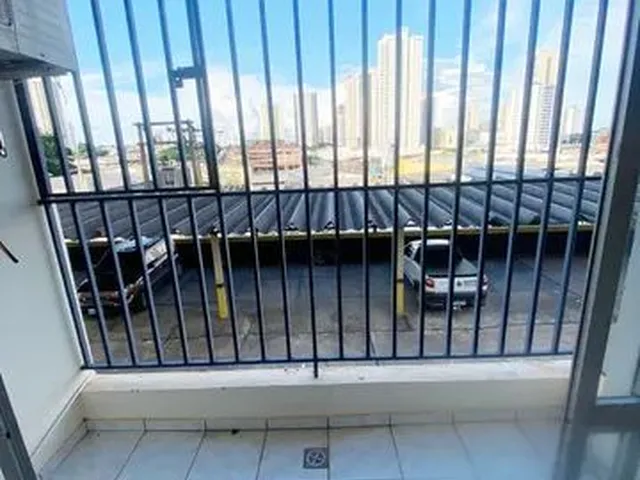 Imagem 1: Apartamento Residencial Adélia 80 M², com 2 Quartos!