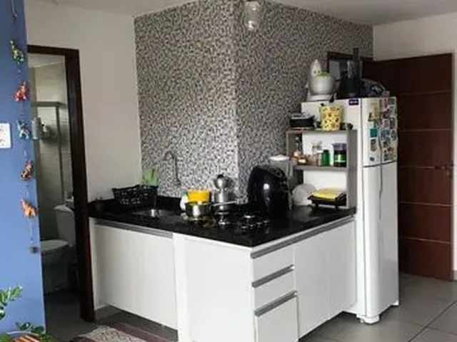 Imagem: Apartamento 2 Quartos