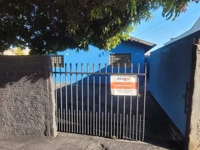 Imagem: Sem Fiador - Casa 02 Quartos no Conjunto