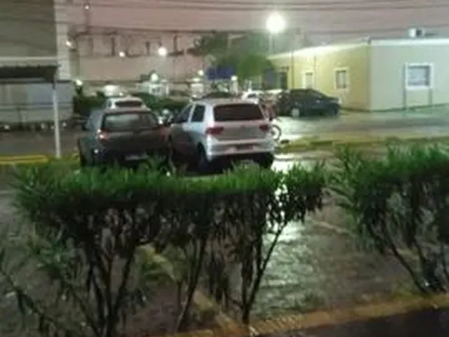 Imagem: Alugo Apartamento Nova Aurora
