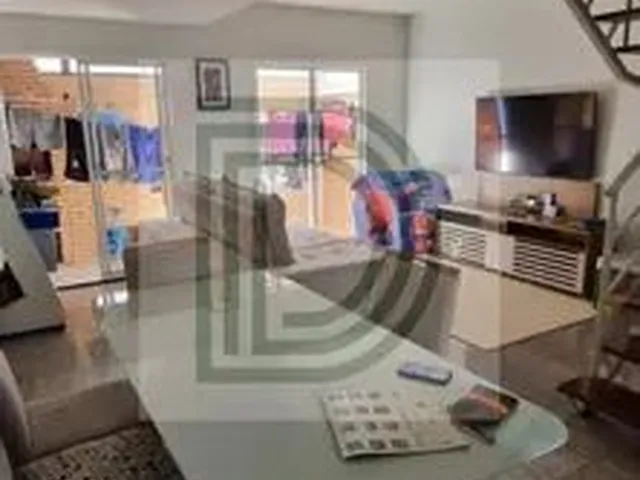 Imagem: Casa de Condomínio Sobrado para Aluguel