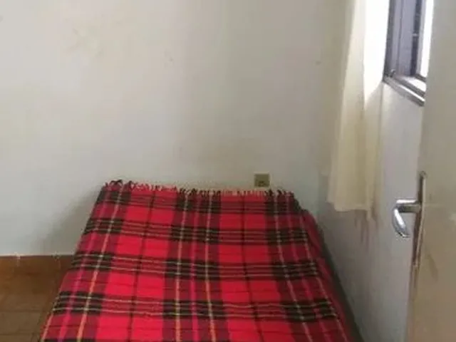 Imagem: 1 Quarto Individual Feminino