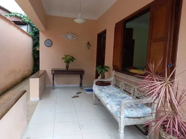 Imagem: Casa na Praia do Pontal 3 Quartos, 2 Suítes