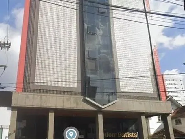 Imagem: Apartamento Central Mobiliado e Equipado