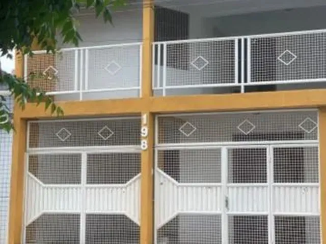 Imagem: Casa Duplex no Centro 4 Quartos