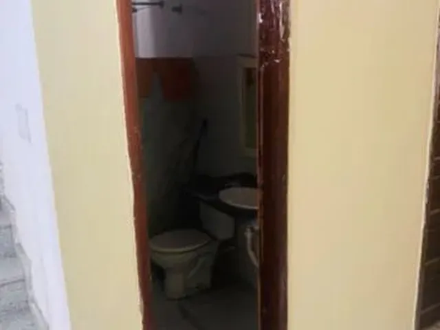Imagem 2: Casa Duplex no Centro 4 Quartos