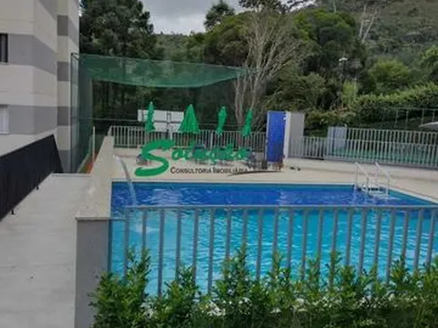 Imagem: Apartamento para Aluguel com 65 Metros Quadrados