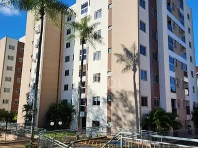 Imagem: Apart. Locação, Cancelli, Cascavel-Pr